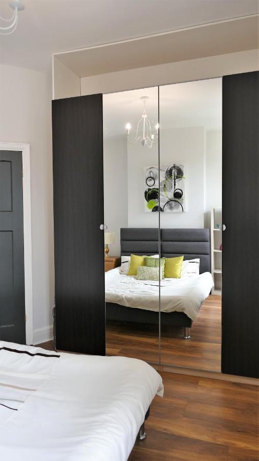 Beautifully Renovated 2 Bed Flat - Close To Beach Apartment Southend-on-Sea Exterior photo